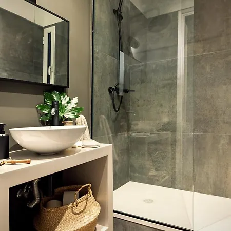 Διαμέρισμα Akita - 2 Bedrooms, Terrace In Eixample Esquerra *
