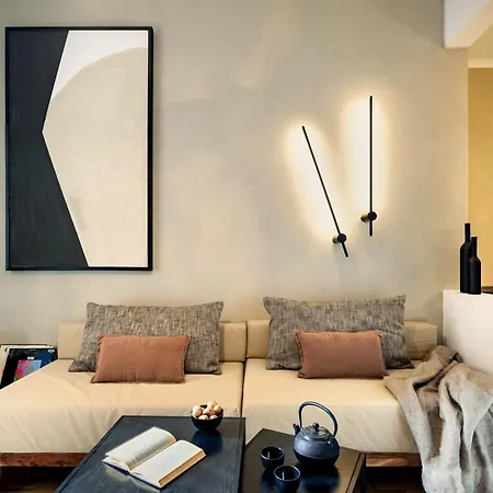 Akita - 2 Bedrooms, Terrace In Eixample Esquerra برشلونة